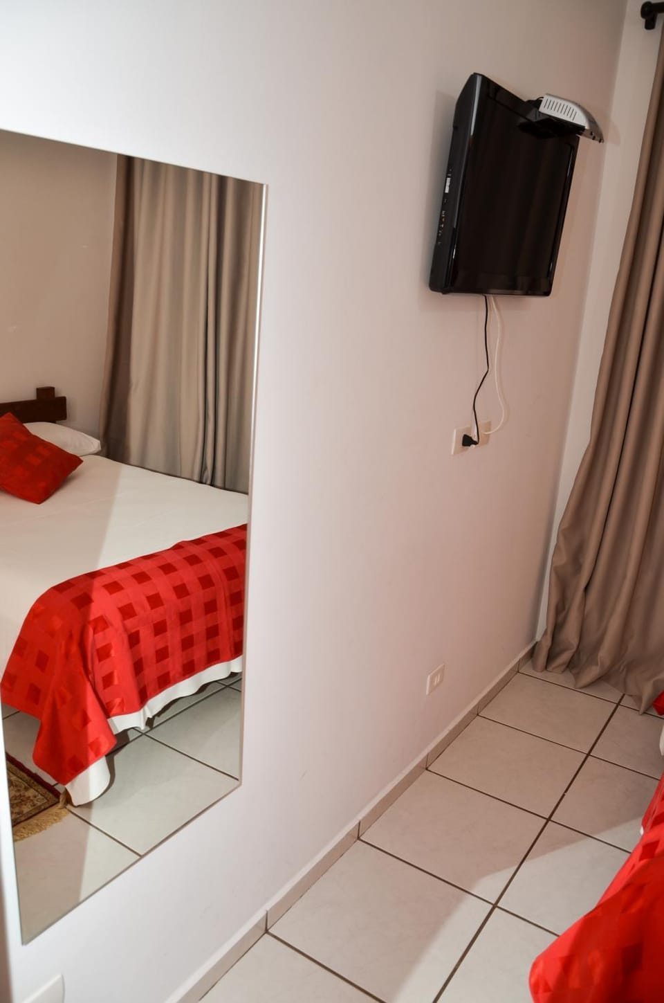 Pousada Victor Inn in State of Paraná