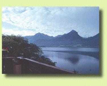 View (from property/room), Balcony/Terrace