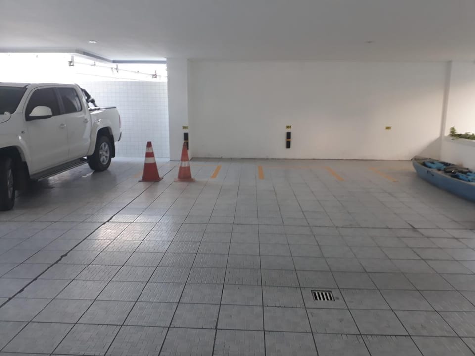 Apartamento Maceio Mar e Praia Pajuçara Apartment in Maceió