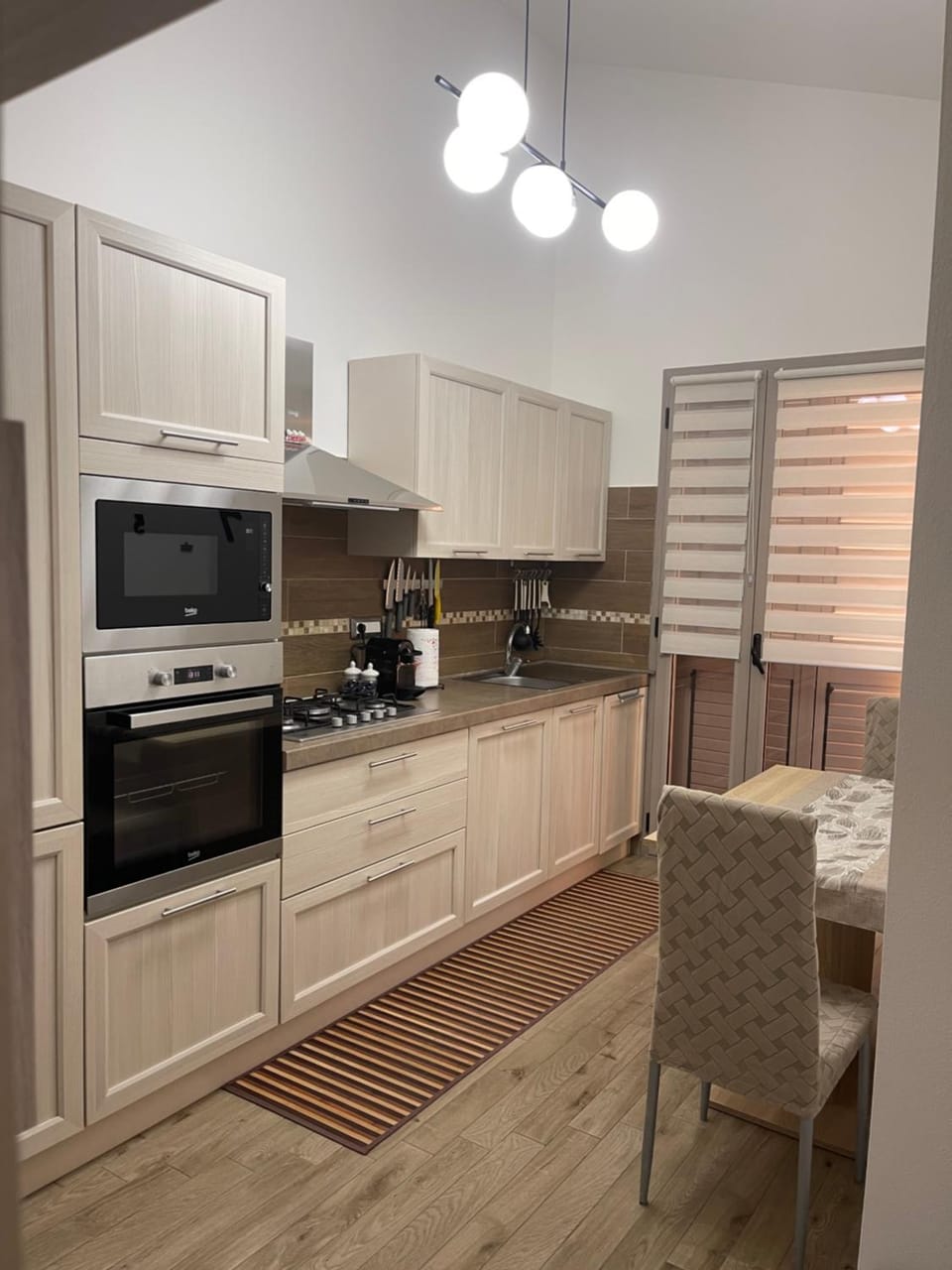 Le Mansarde - At Sunset Apartment in Sardinia