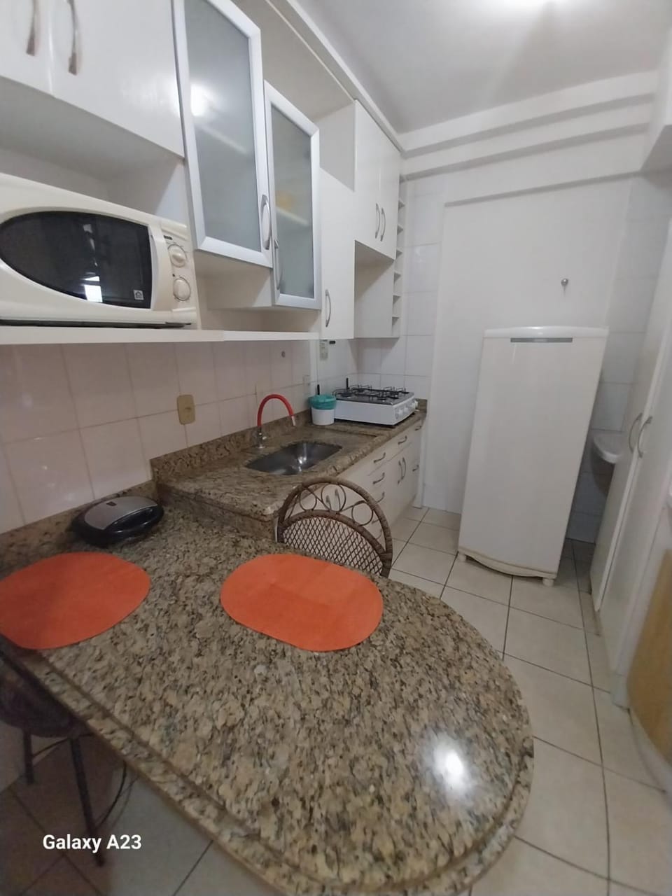 Flats em Goiania Apartment in Goiania