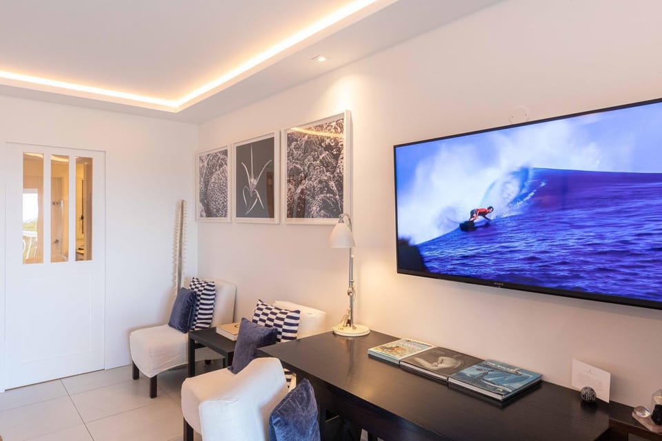 TV and multimedia