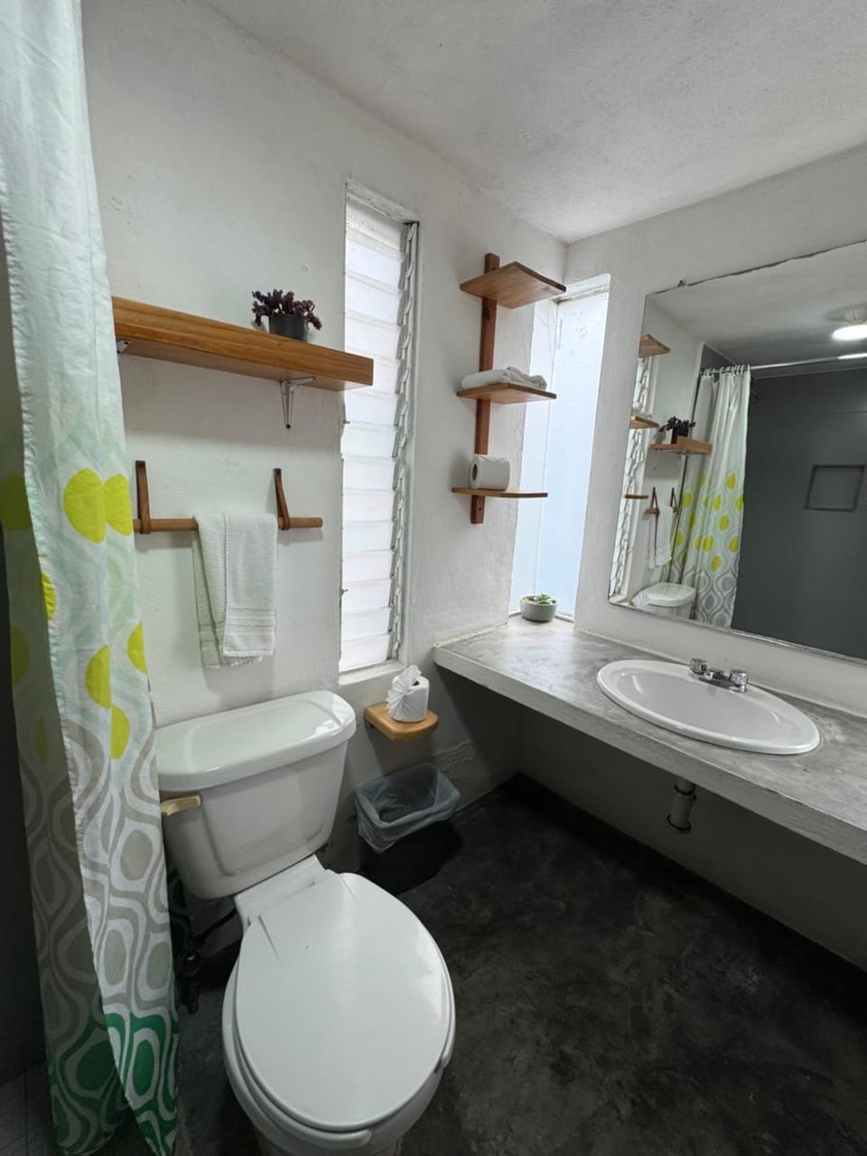 Kukul'ik Studios & Workspace Apartment in San Cristobal de Casas