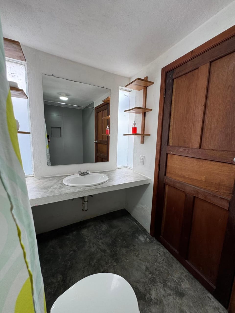 Kukul'ik Studios & Workspace Apartment in San Cristobal de Casas