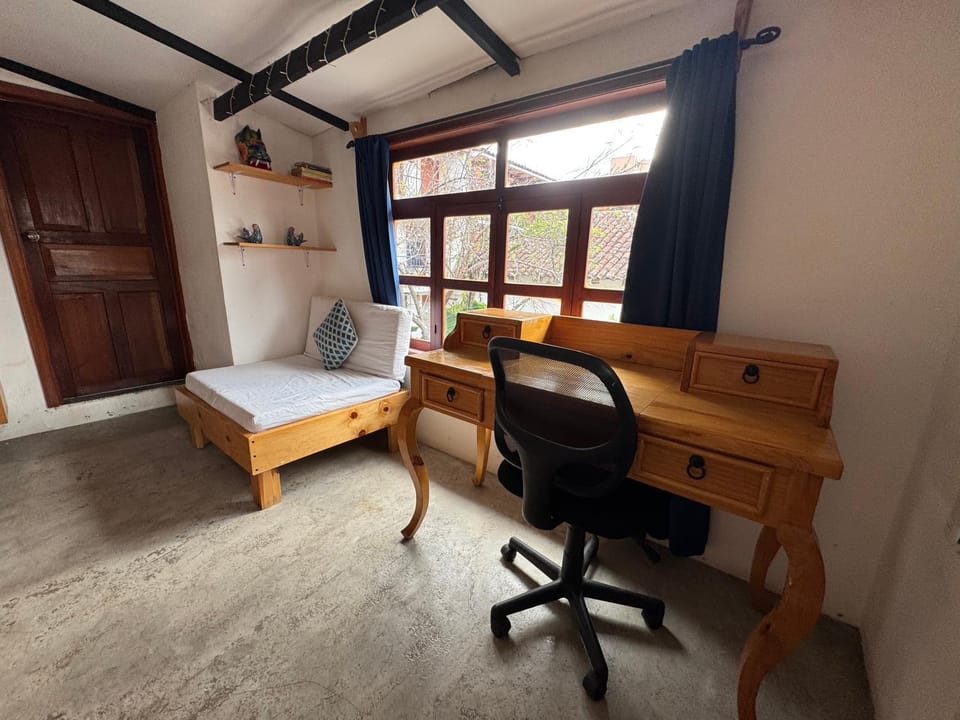 Kukul'ik Studios & Workspace Apartment in San Cristobal de Casas