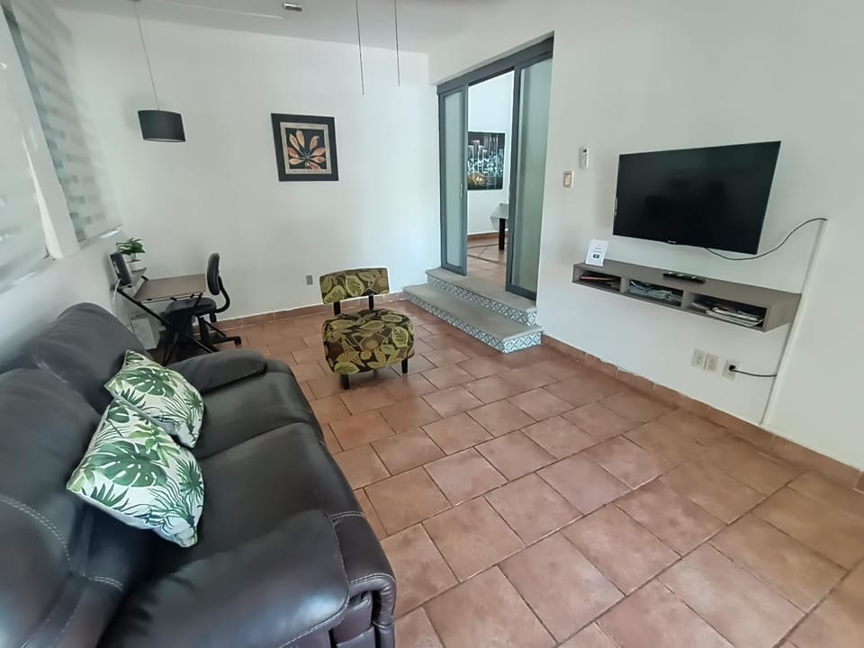 TV and multimedia, Lobby or reception, Seating area