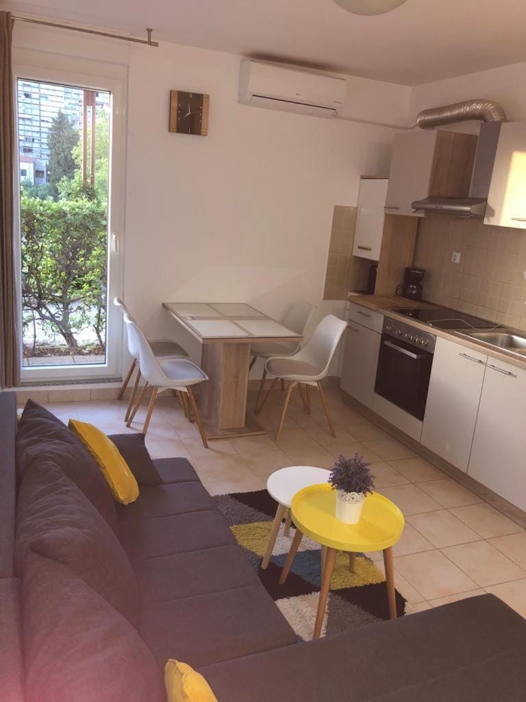 Apartment Petra Apartment in Split
