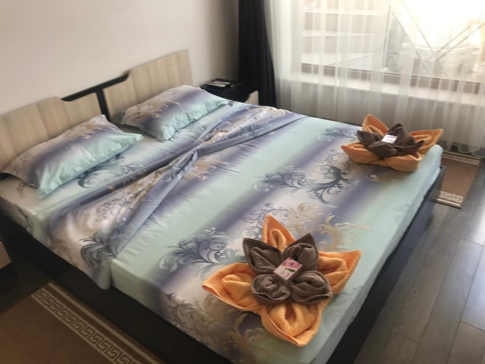 Кабакум Варна Apartment in Varna