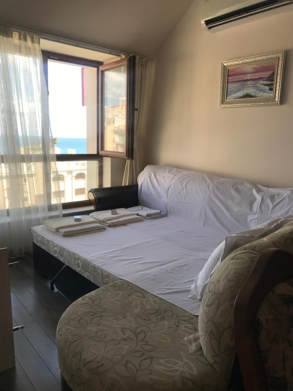 Кабакум Варна Apartment in Varna