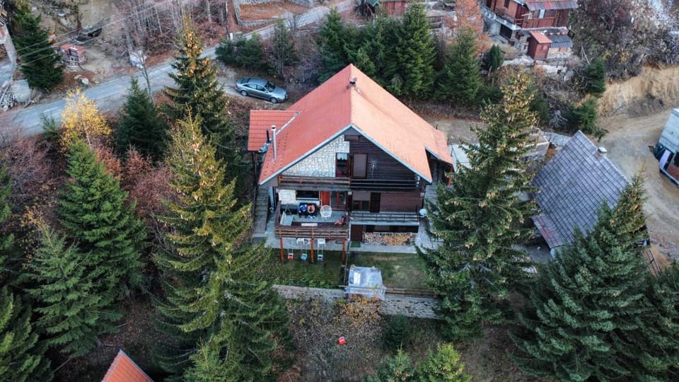 Apartments Holiday Home Srce Apartment in Serbia