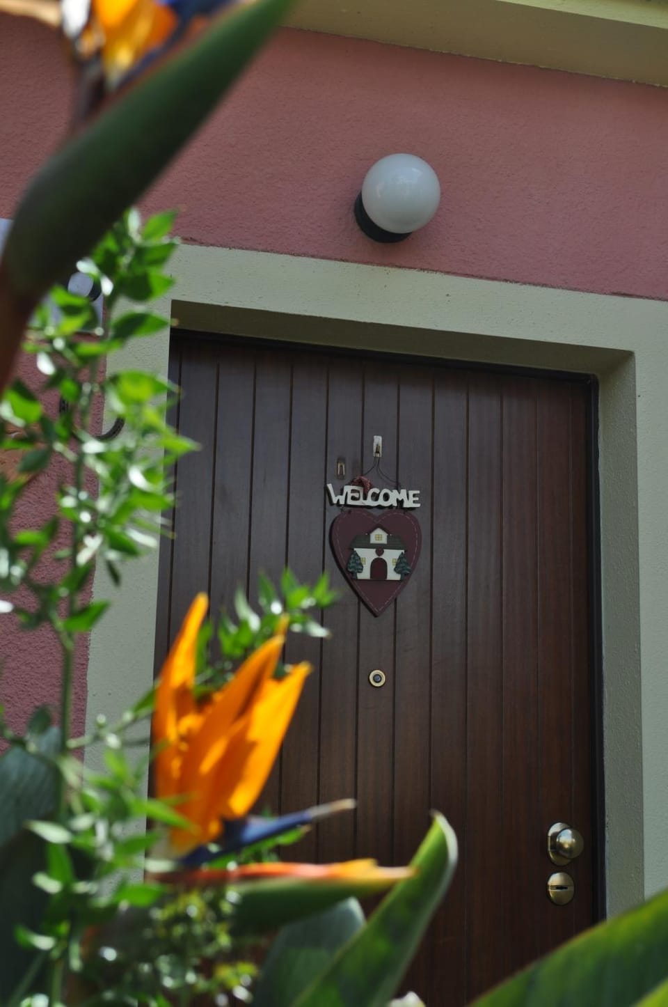 Ariedo Bed And Breakfast Bed and Breakfast in La Maddalena
