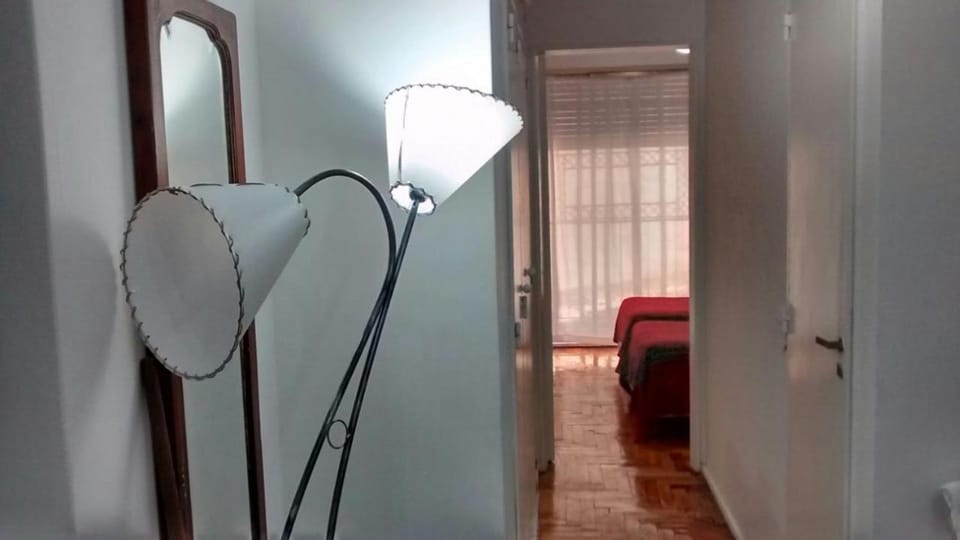 Apartamento Recoleta Apartment in Buenos Aires