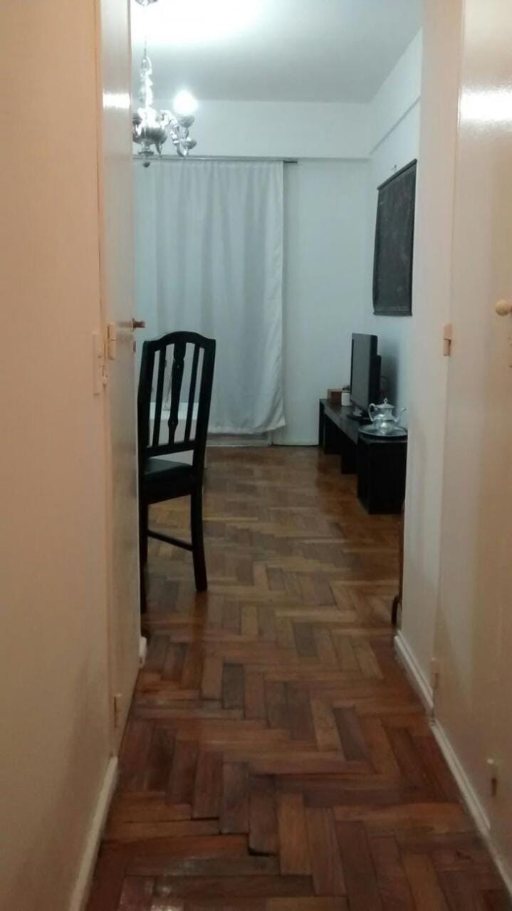 Apartamento Recoleta Apartment in Buenos Aires