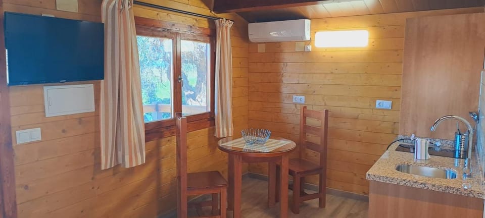 Complejo Turistico El Sur Campground/ 
RV Resort in Sierra de Cádiz