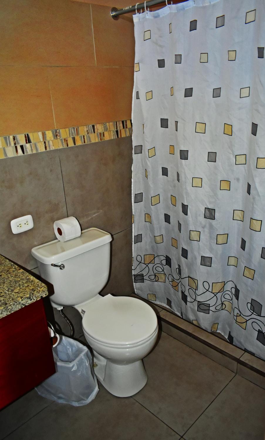 Hotel Cabinas Midey Cabin in Alajuela Province