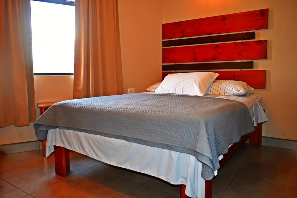 Hotel Cabinas Midey Cabin in Alajuela Province