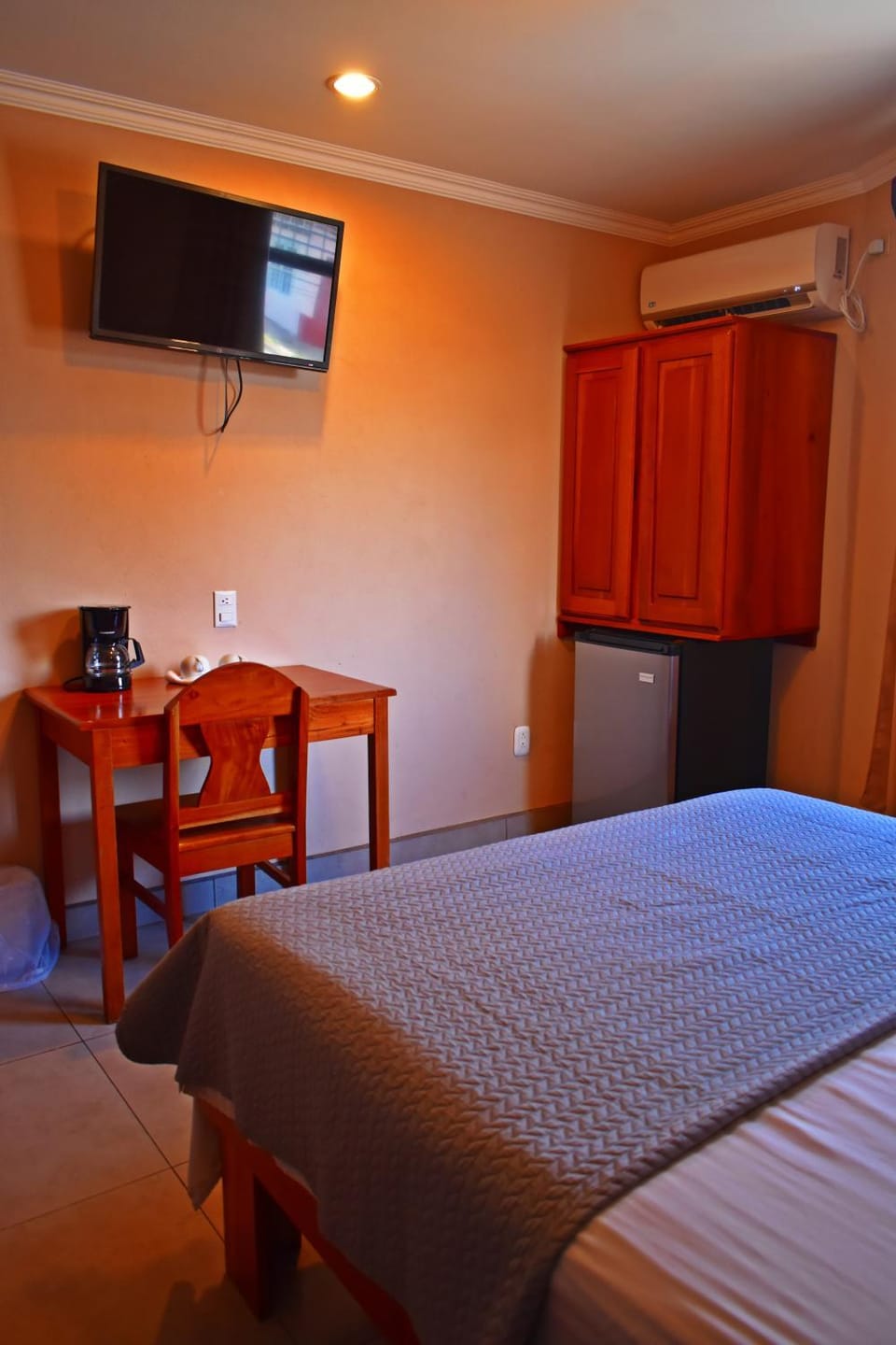 Hotel Cabinas Midey Cabin in Alajuela Province