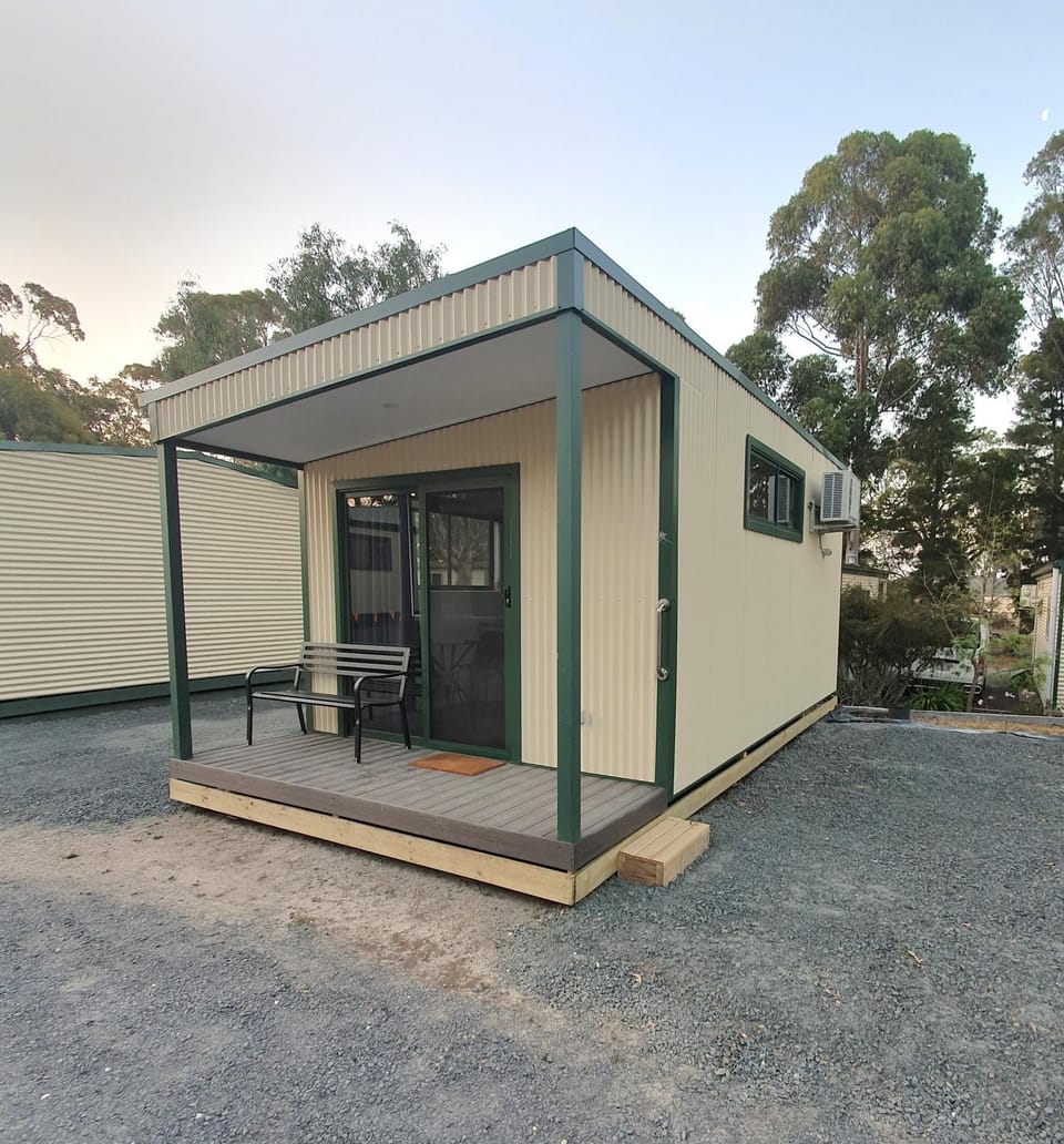 G'Day Parks Ararat Campground/ 
RV Resort in Ararat