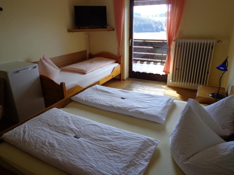 Balcony/Terrace, Decorative detail, Bedroom