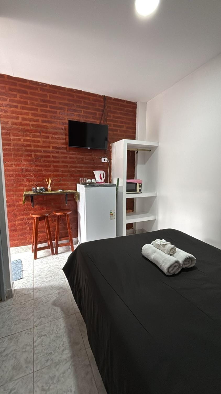 Apartamentos Villa Jardin Apartment in Jujuy Province, Argentina