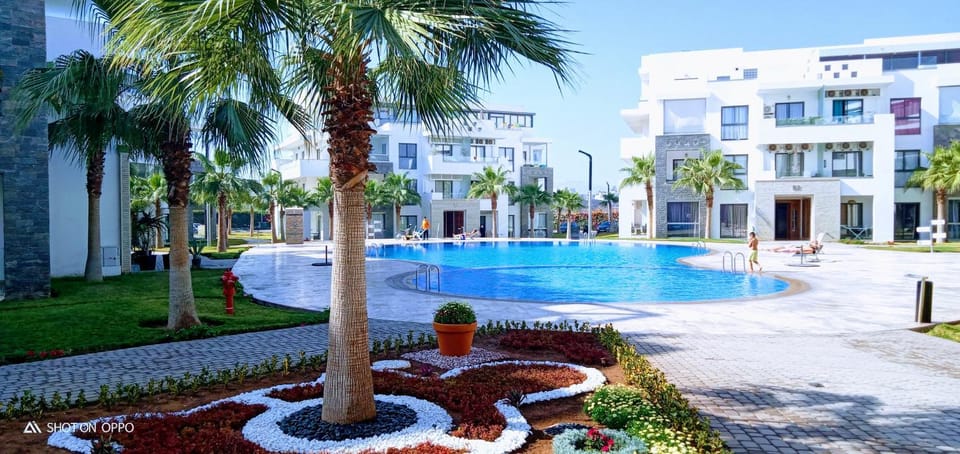 Hivernage Founty Apartment in Agadir