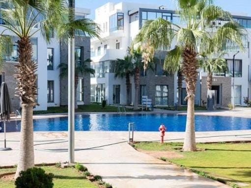 Hivernage Founty Apartment in Agadir