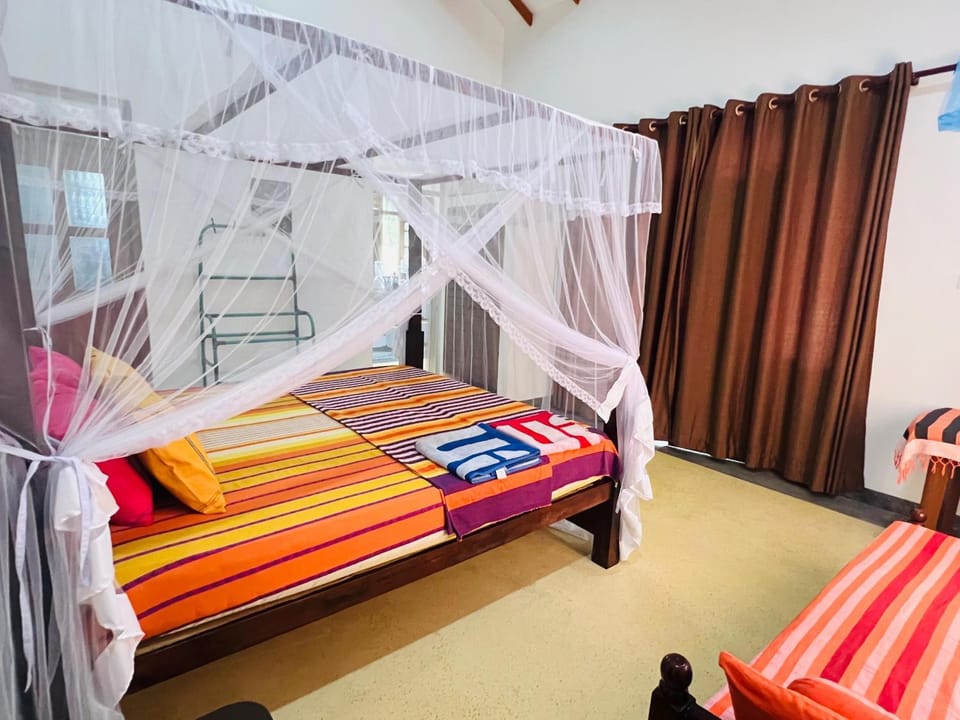Jungle view one bedroom apartment Apartment in Southern Province