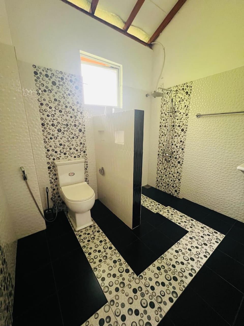 Jungle view one bedroom apartment Apartment in Southern Province