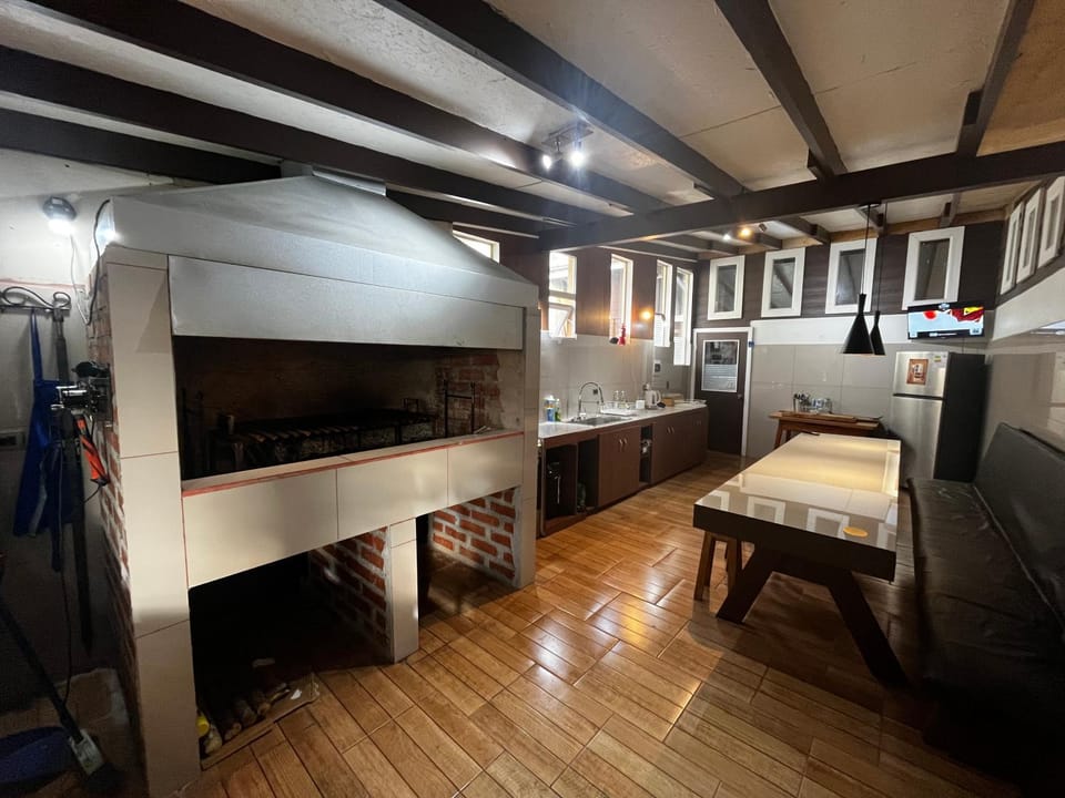 Cabañas Los Fabianes Country House in Los Lagos, Chile