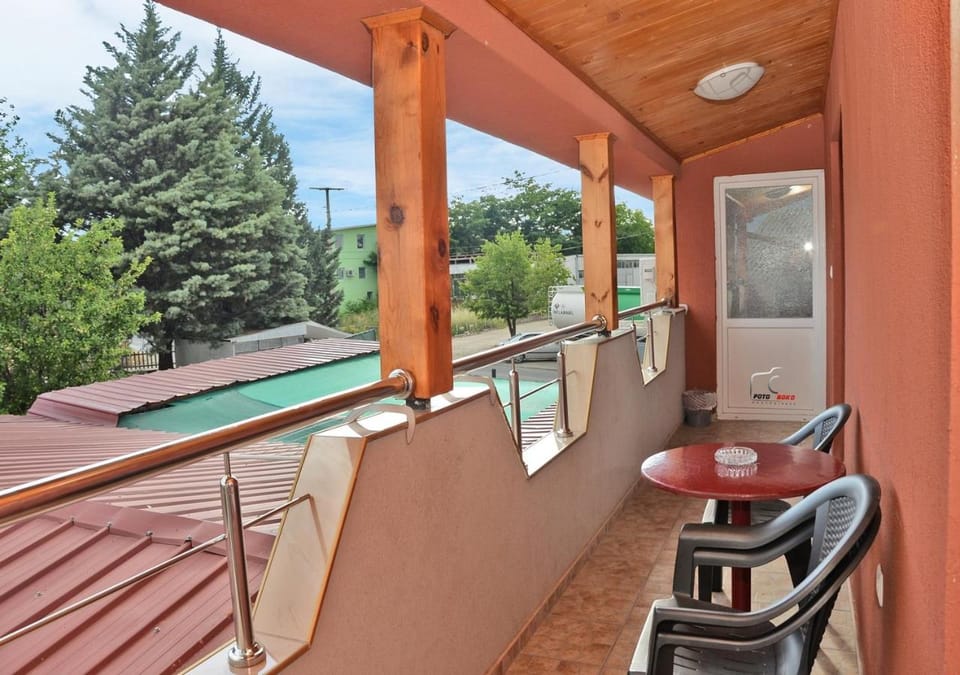 House La Strada Apartment in Decentralized Administration of Macedonia and Thrace