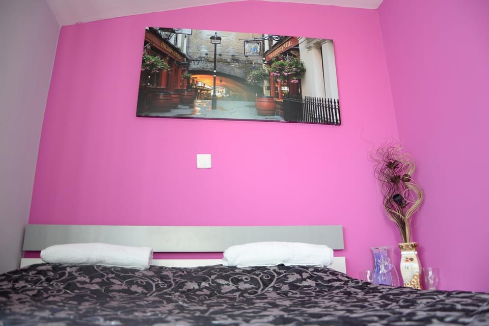 House La Strada Apartment in Decentralized Administration of Macedonia and Thrace