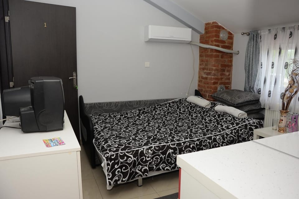 House La Strada Apartment in Decentralized Administration of Macedonia and Thrace