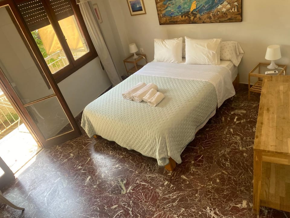 Art Home Apartment in Chania