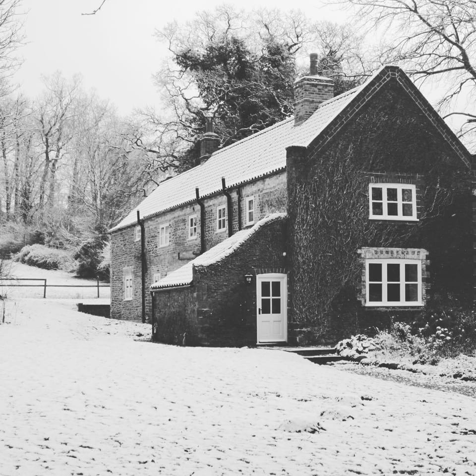 Rural Coastal Self-Catering Accommodation for 8, Near Sandringham Estate, Norfolk House in England