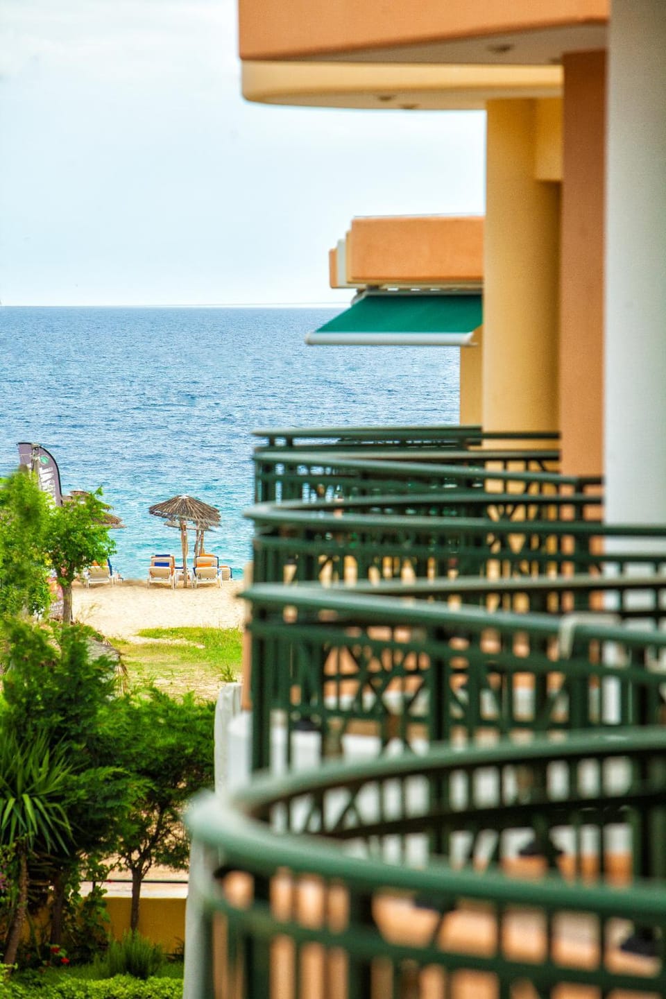 Property building, Day, Bird's eye view, Summer, Fishing, Snorkeling, Balcony/Terrace, Balcony/Terrace, Diving, On site, Garden view, Garden view, Landmark view, Landmark view, Sea view, Sea view, Street view, Street view, Sports