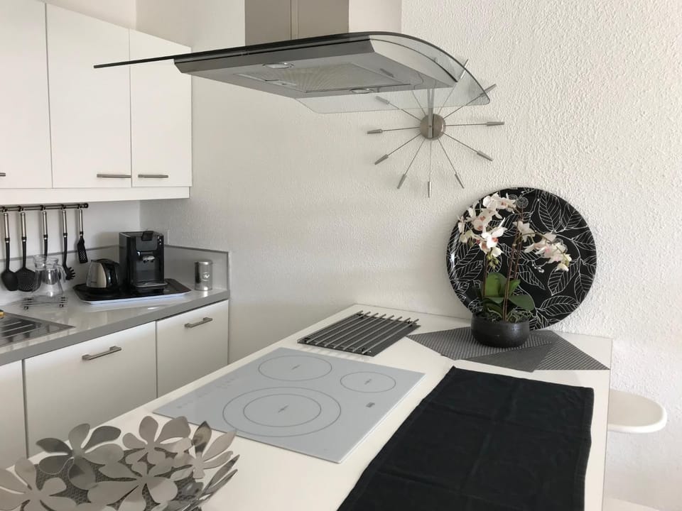 Les Hameaux Apartment in French Riviera