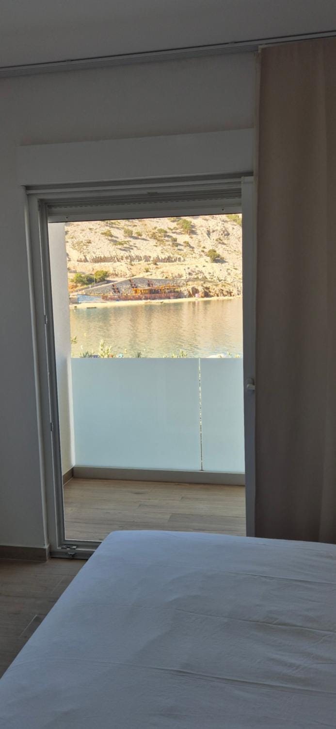 Rooms Lanterna Bed and Breakfast in Zadar County