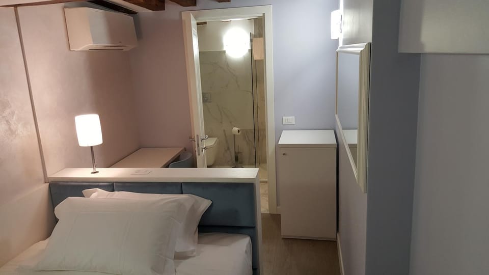 Maison d'Elite Guest House Bed and Breakfast in Venice