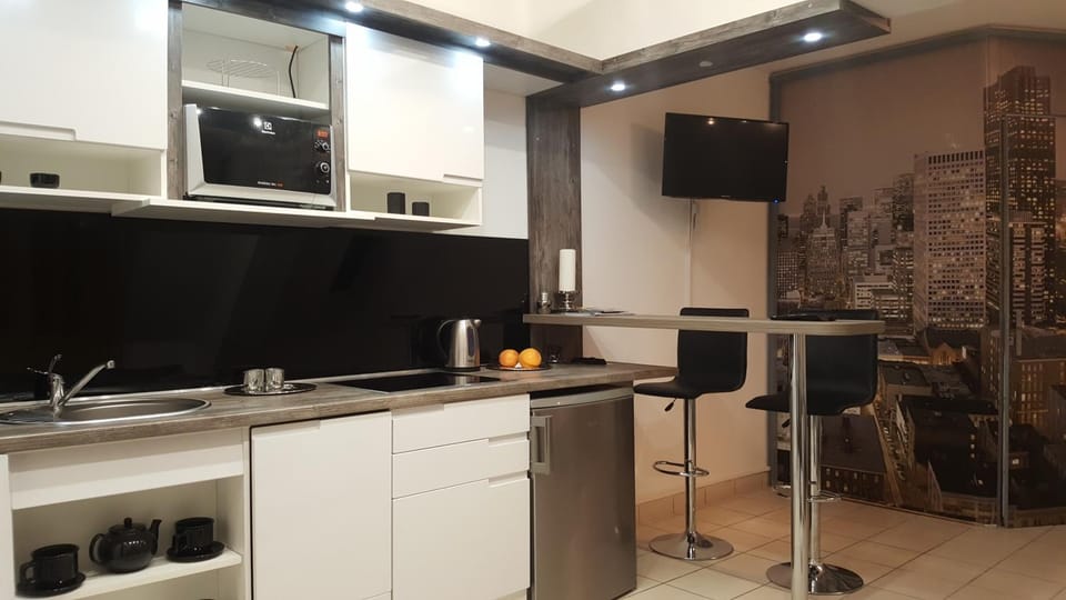 Főnix de Lux Apartman Apartment in Hungary