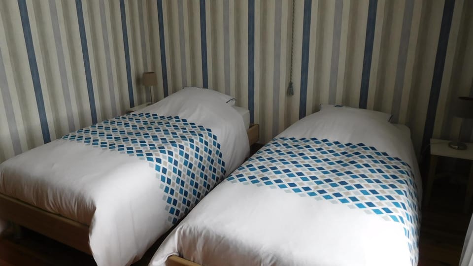 La Cle des Sens Bed and Breakfast in Wallonia, Belgium