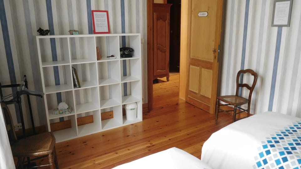 La Cle des Sens Bed and Breakfast in Wallonia, Belgium