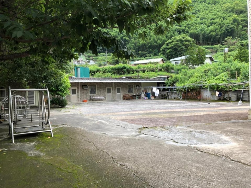 Yeheng Terrace Homestay Vacation rental in Taiwan, Province of China