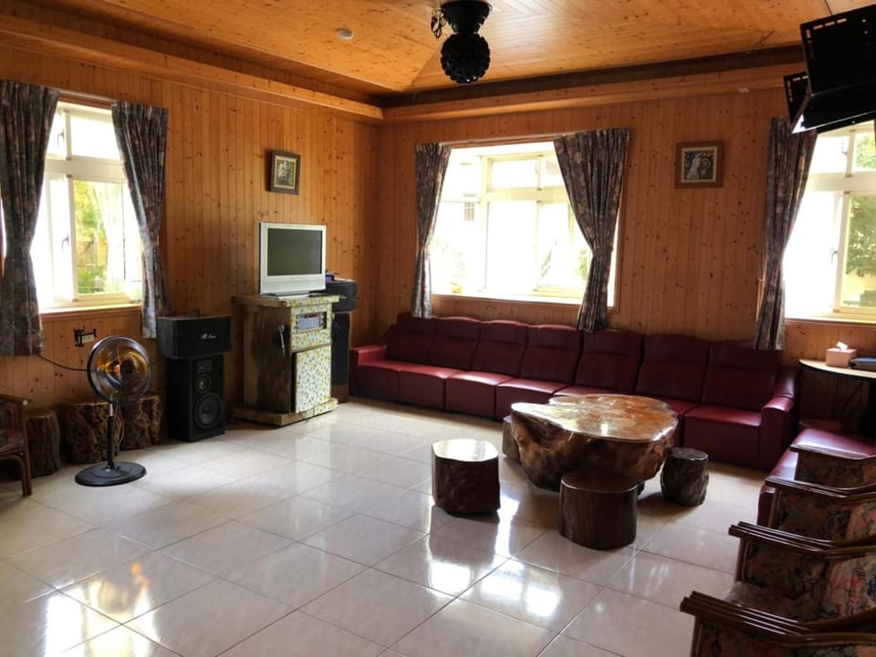 Yeheng Terrace Homestay Vacation rental in Taiwan, Province of China