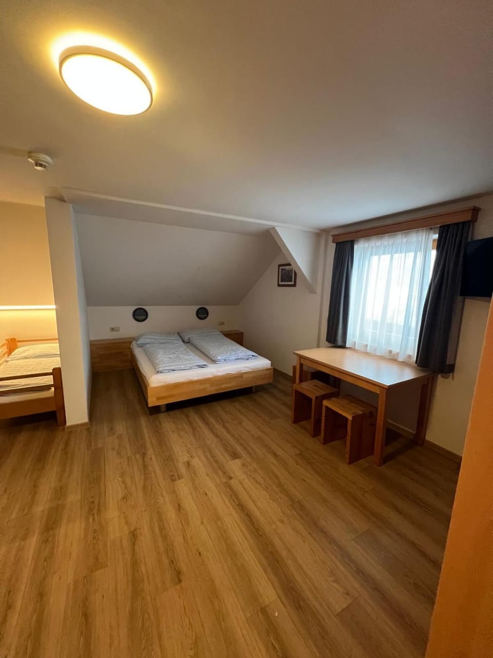 Jugend- und Familienhotel Wenghofgut Hostel in Salzburgerland