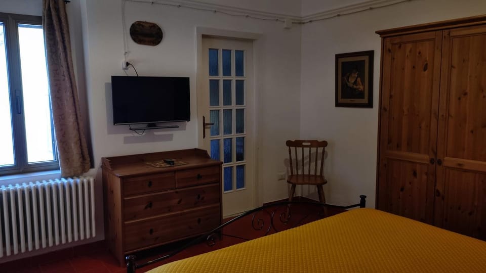 Dimora San Pietro House in Basilicata