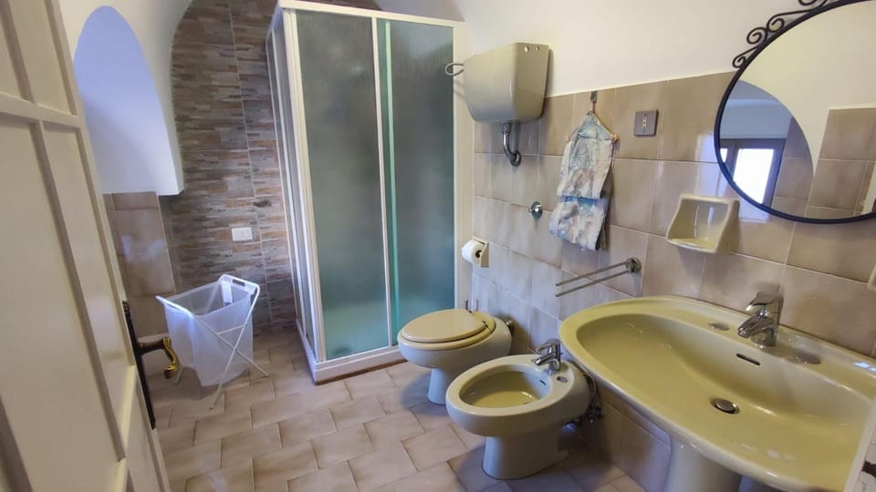 Dimora San Pietro House in Basilicata