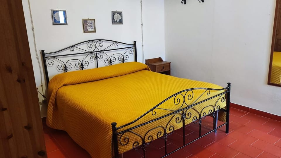 Dimora San Pietro House in Basilicata