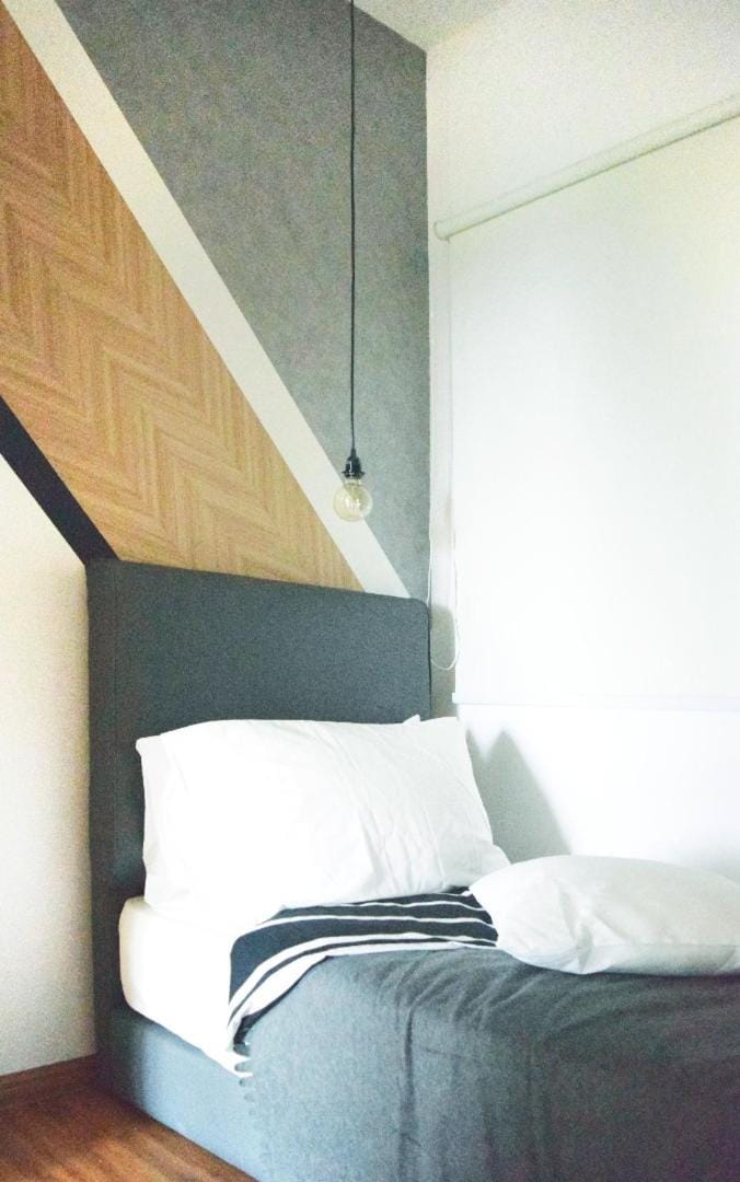 Stylish Apartment - Saujana Impian, Kajang 3R 2B fits 5 Apartment in Negeri Sembilan, Malaysia