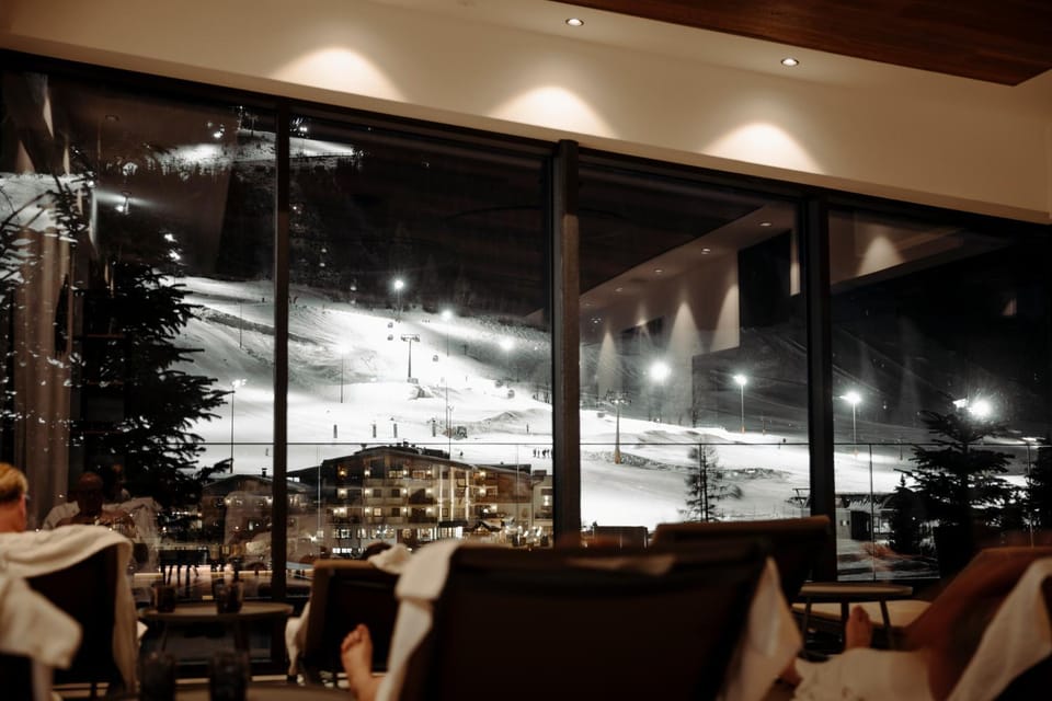 Hotel VIEW - incl Joker Card in Summer Hotel in Salzburgerland