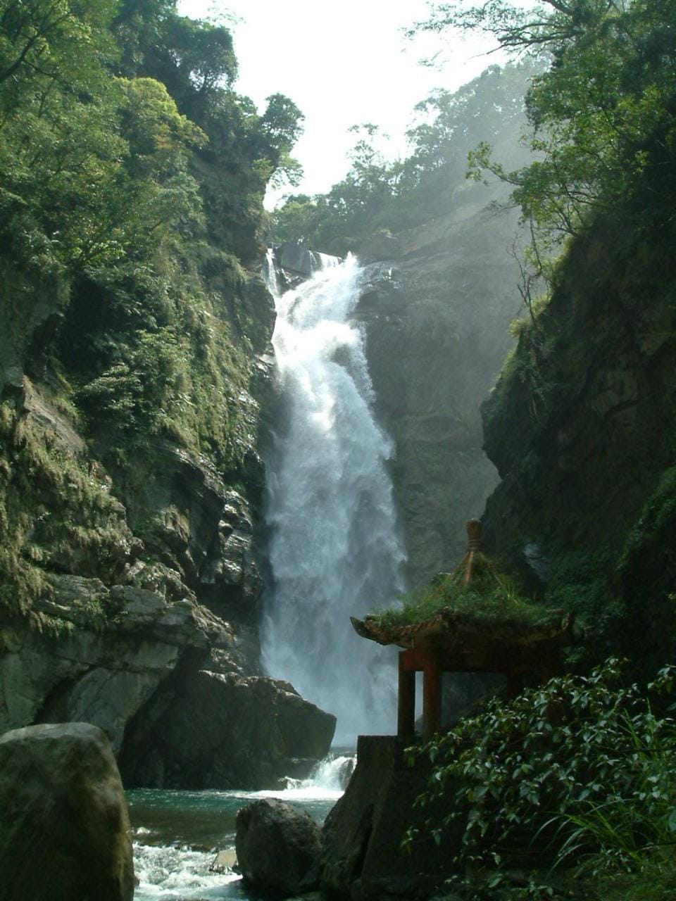 Xanadu Hostel Vacation rental in Taiwan, Province of China